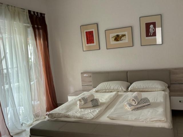 Macko, Apartmani Tivat Cameră foto