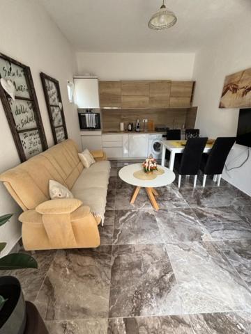 Macko, Apartmani Tivat Cameră foto